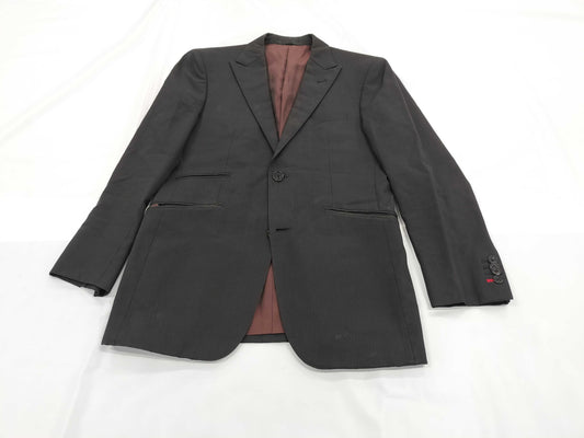 BURBERRY Black Label Jacket 38R Jacket
