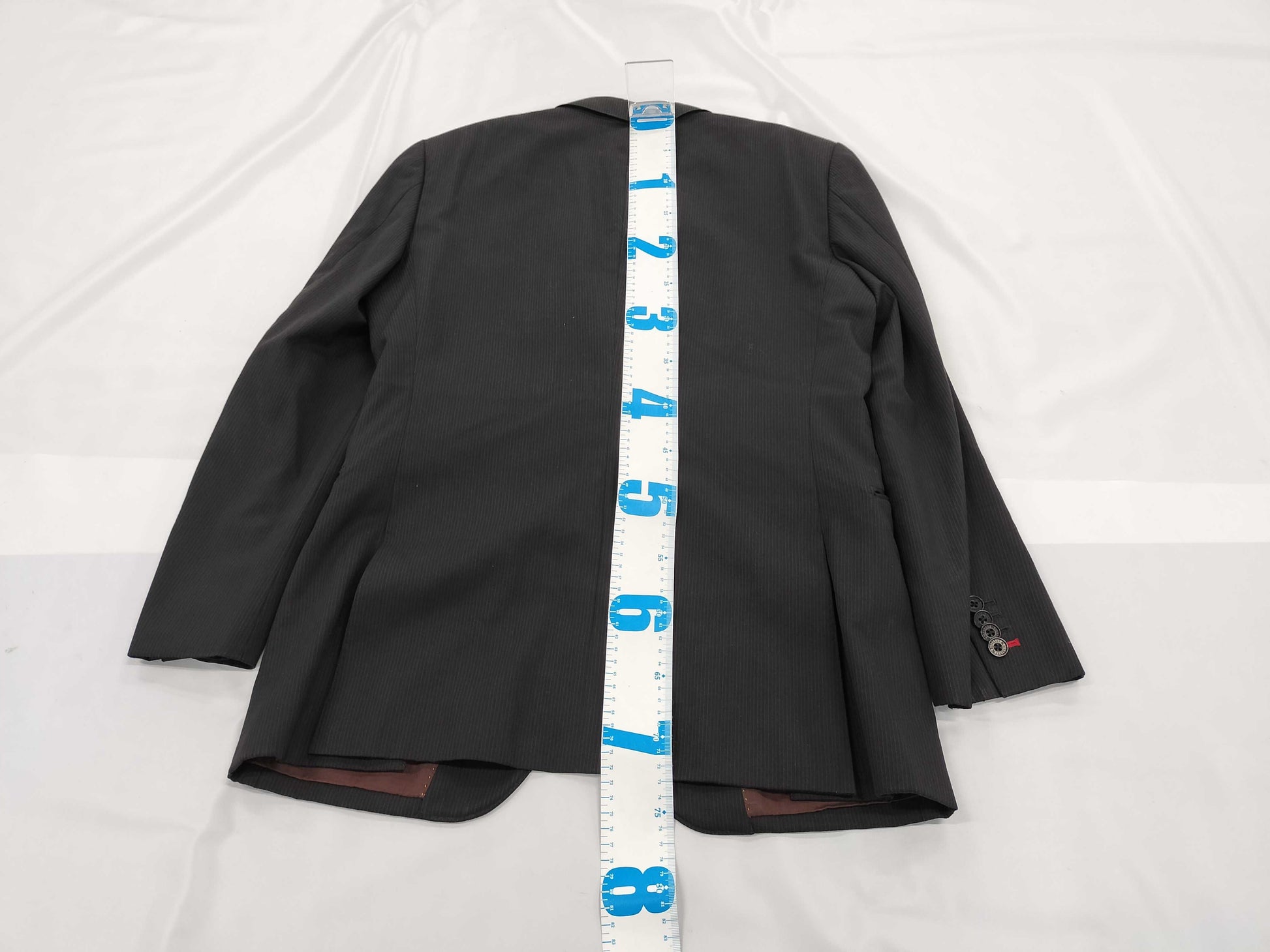 BURBERRY Black Label Jacket 38R Jacket
