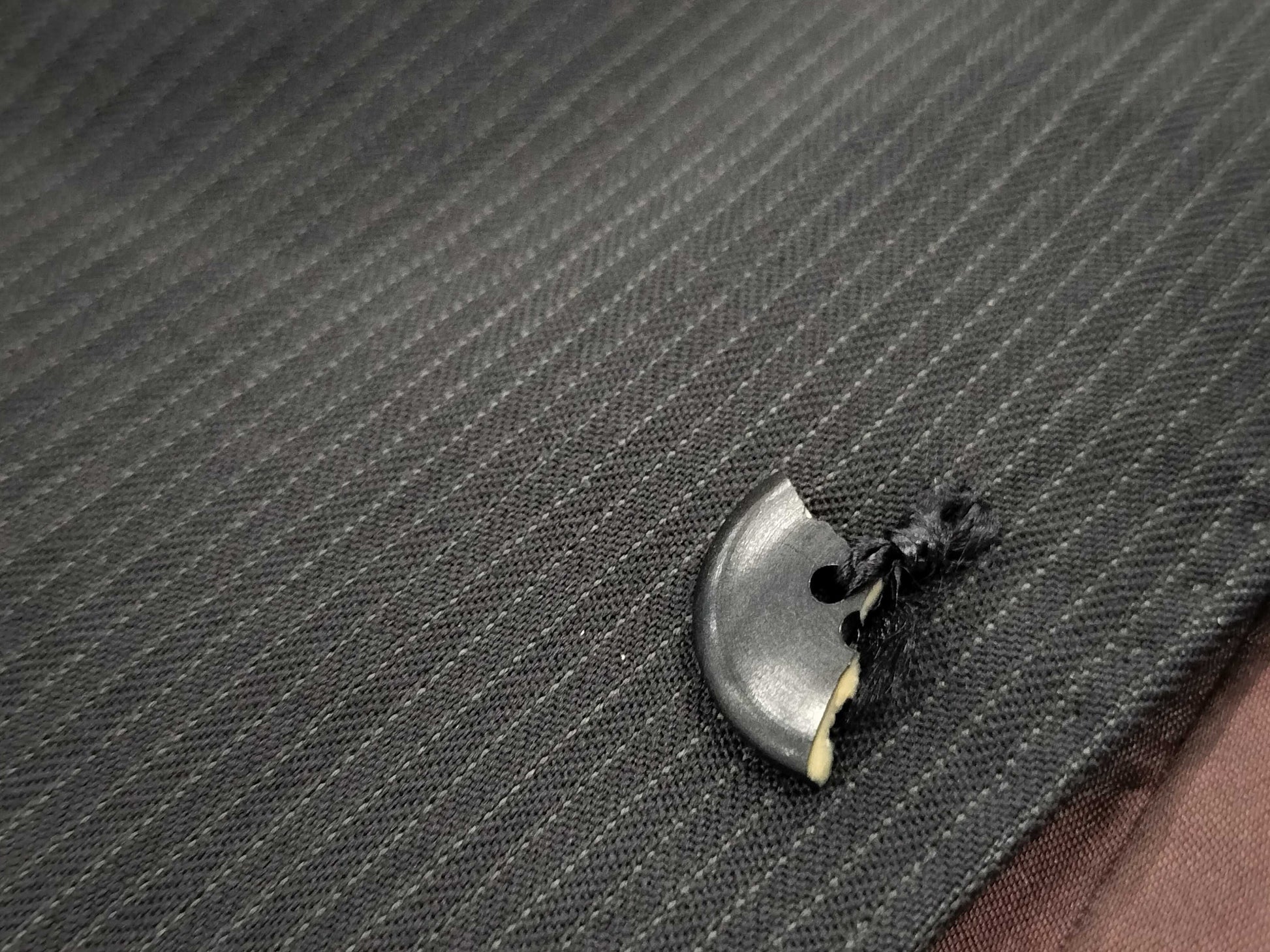 BURBERRY Black Label Jacket 38R Jacket