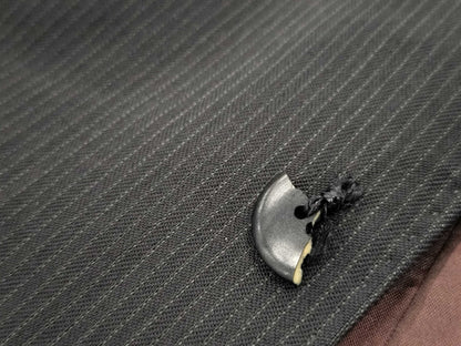 BURBERRY Black Label Jacket 38R Jacket