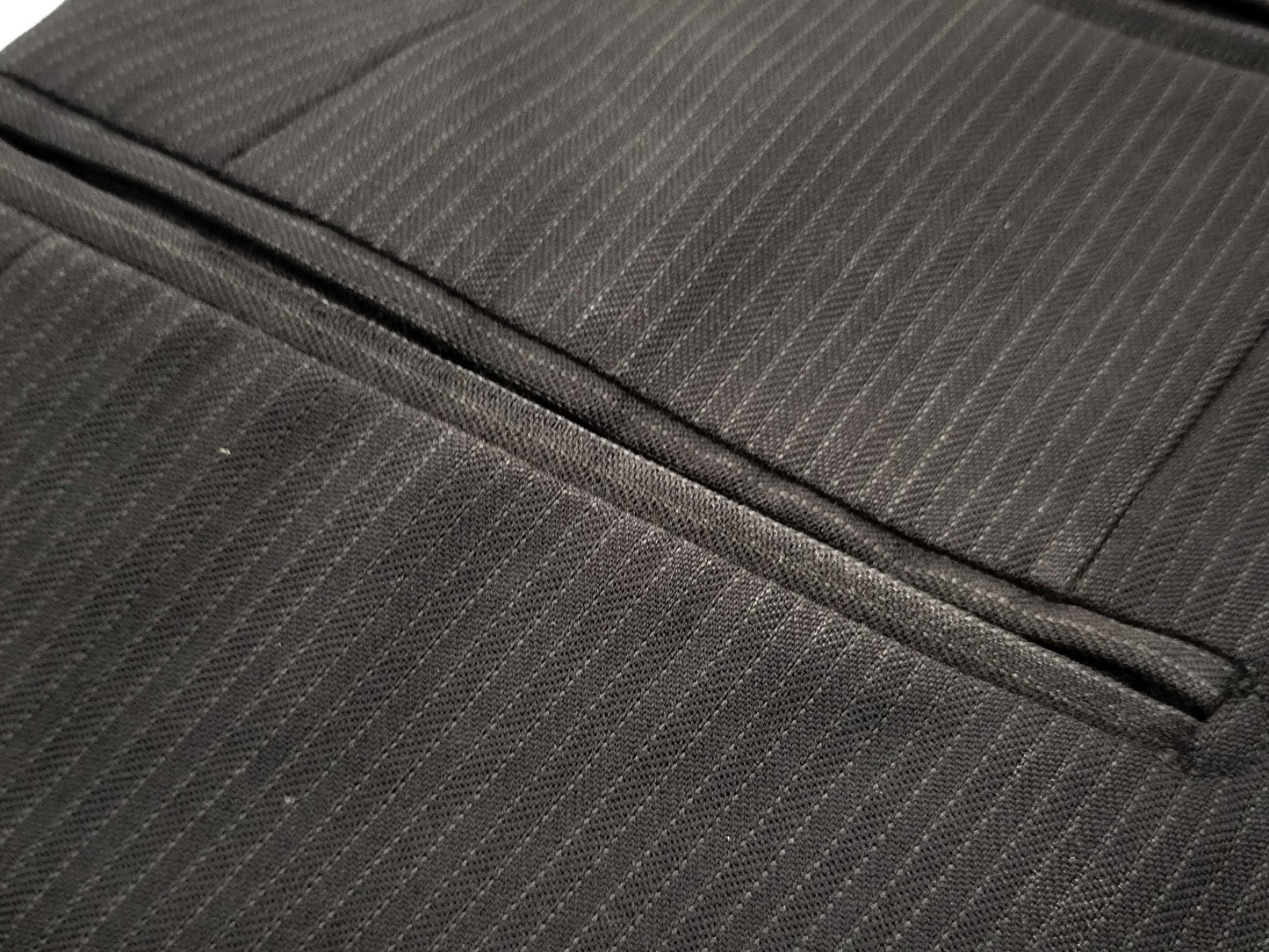 BURBERRY Black Label Jacket 38R Jacket