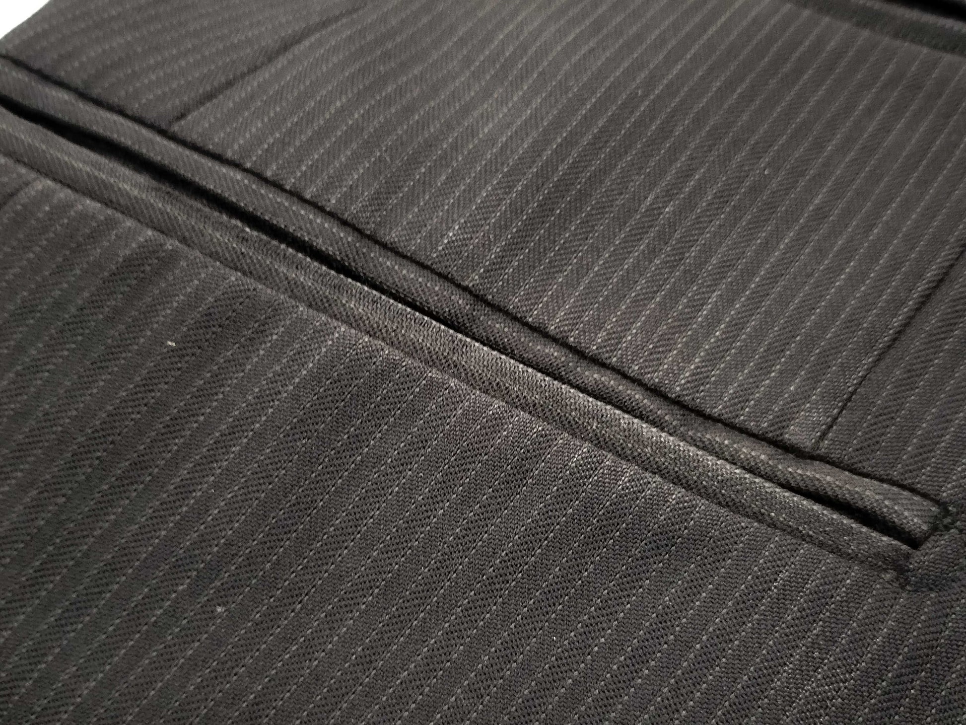 BURBERRY Black Label Jacket 38R Jacket