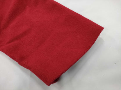 Missoni coat red coat