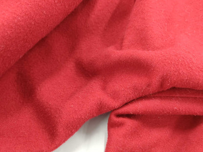 Missoni coat red coat