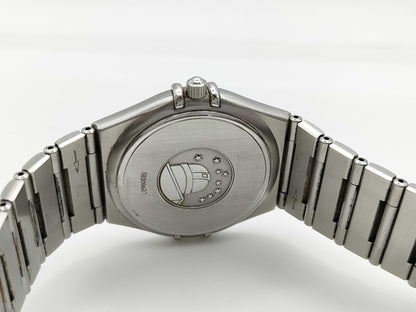 OMEGA 1512.40 58309621 Quartz Boys' Watch