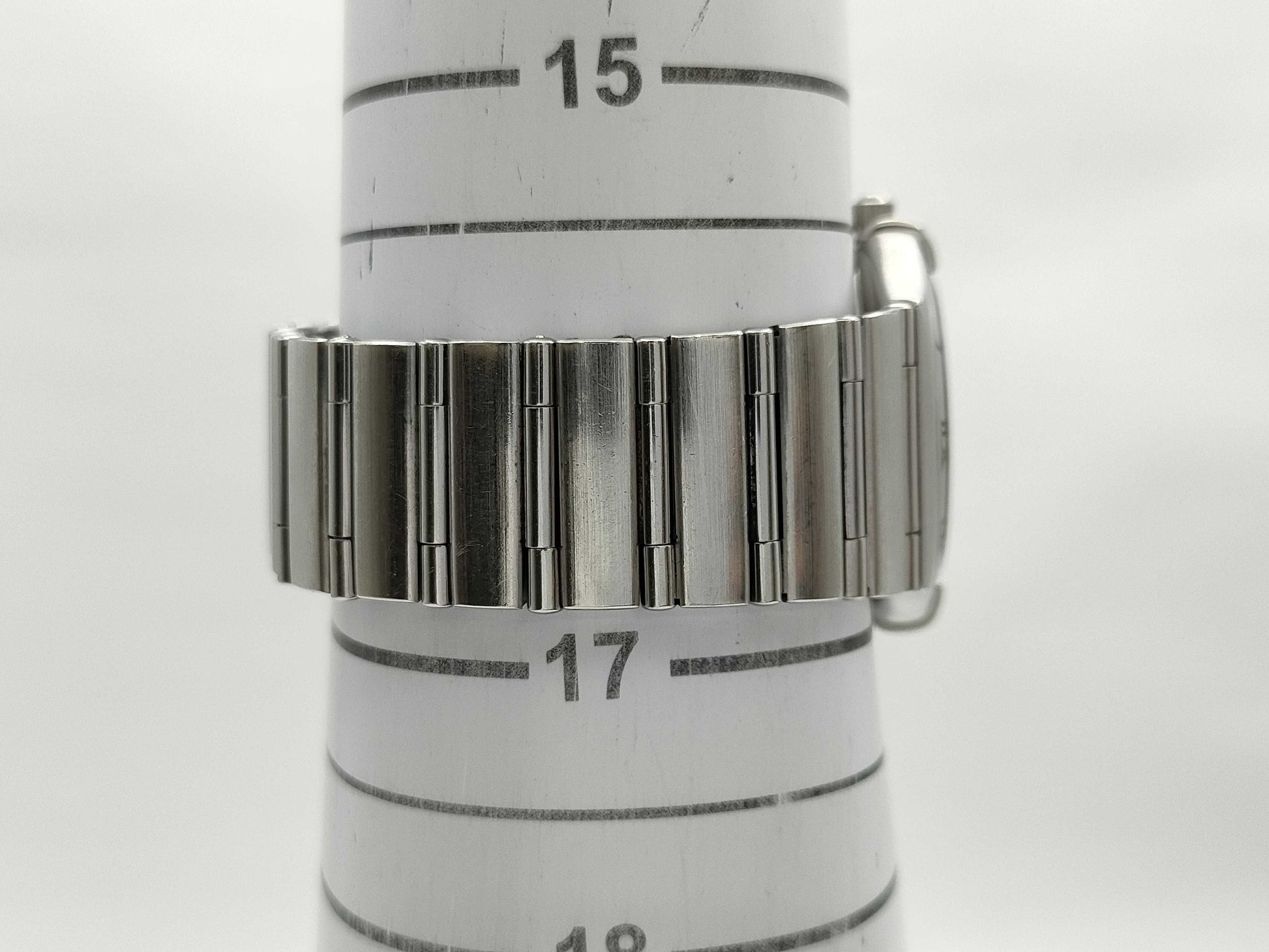 OMEGA 1512.40 58309621 Quartz Boys' Watch