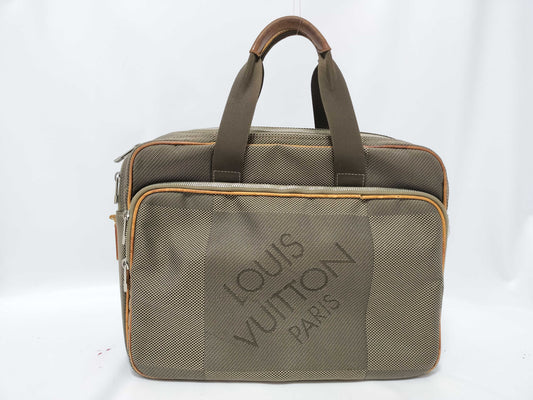 LOUIS VUITTON Damier Geant Louis Vuitton Damier Geant Business Handbag Business Bag