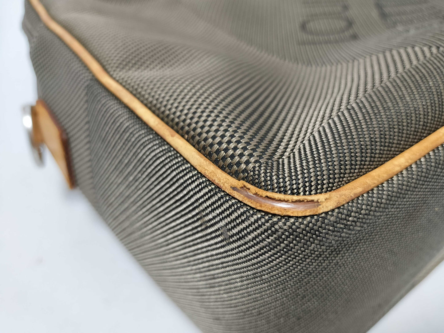LOUIS VUITTON Damier Geant Louis Vuitton Damier Geant Business Handbag Business Bag