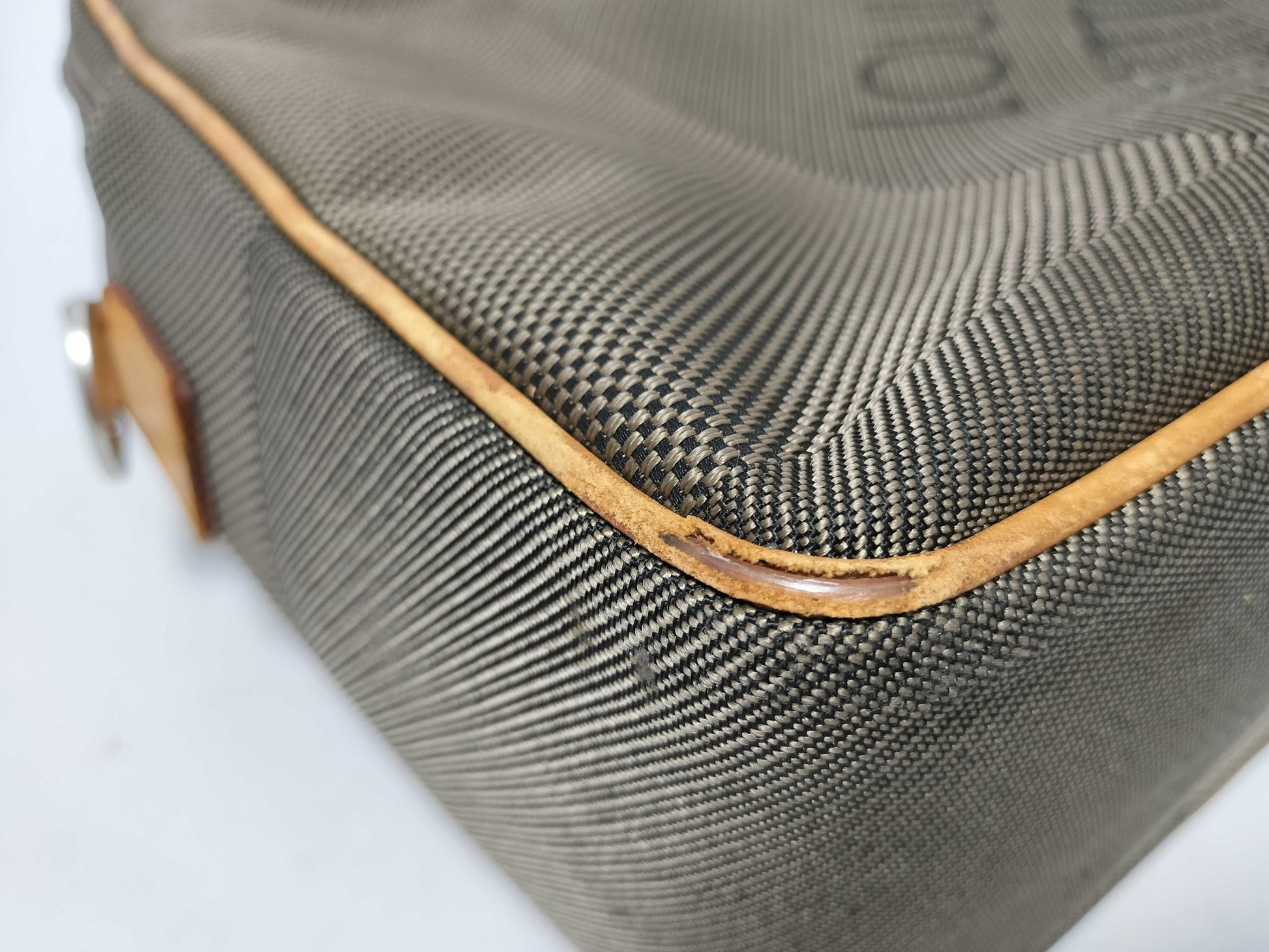 LOUIS VUITTON Damier Geant Louis Vuitton Damier Geant Business Handbag Business Bag