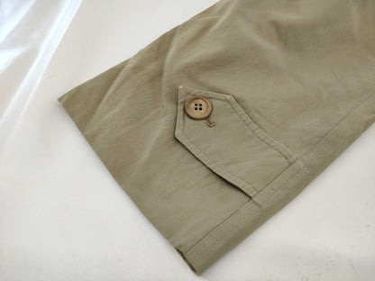 BURBERRY Men's Coat with Liner