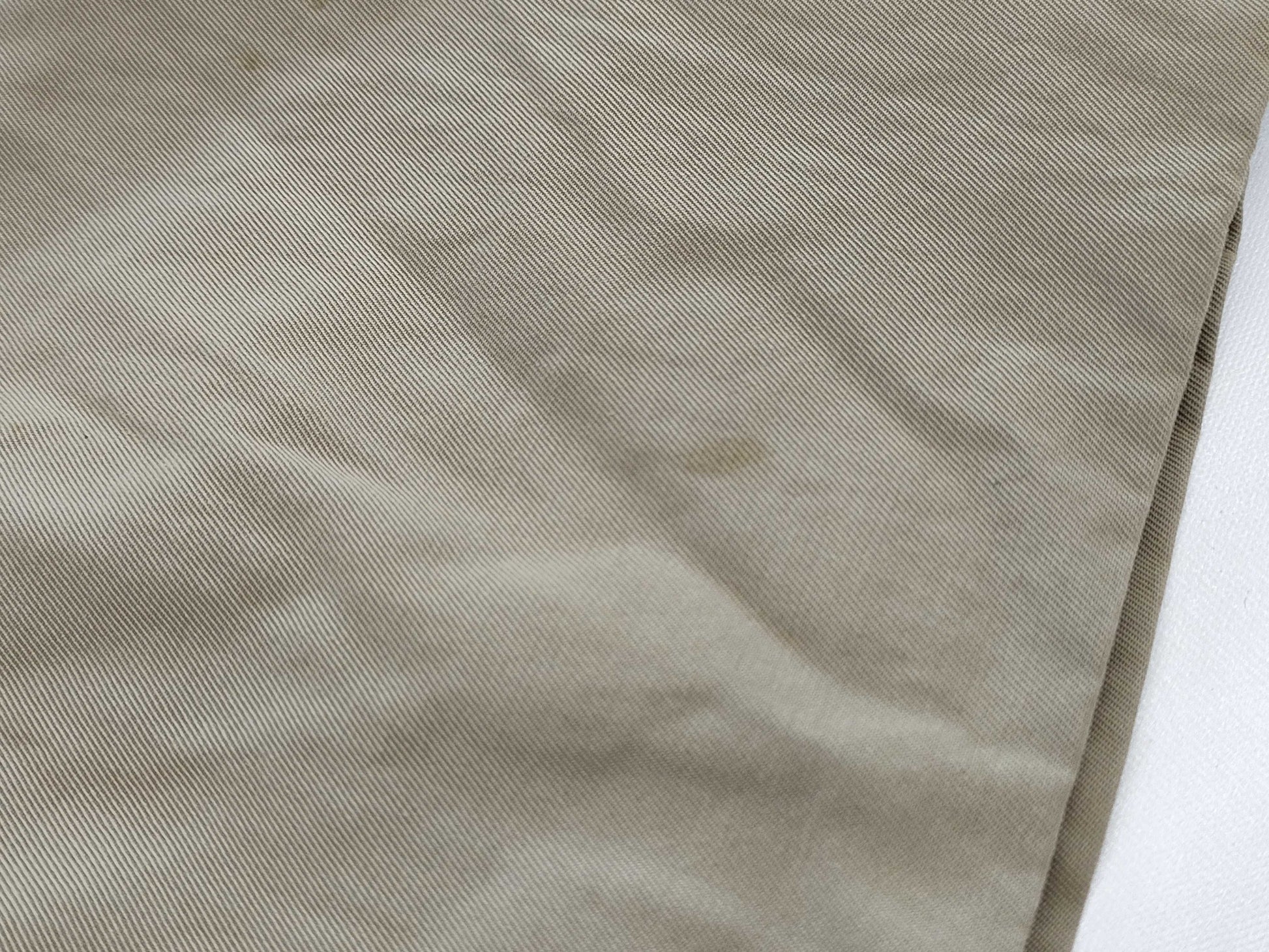 BURBERRY Men's Coat with Liner