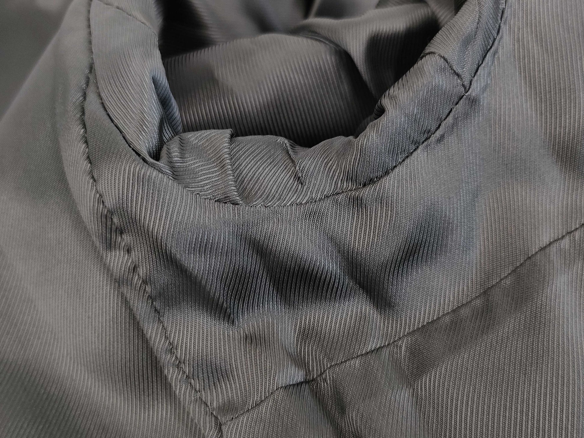 MaxMara Leather Jacket Size 36