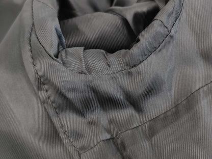 MaxMara Leather Jacket Size 36