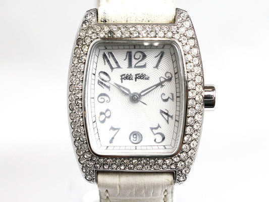 Folli Follie S922Z1 Quartz Women's Watch
