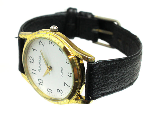 Formax Quartz Men's Watch