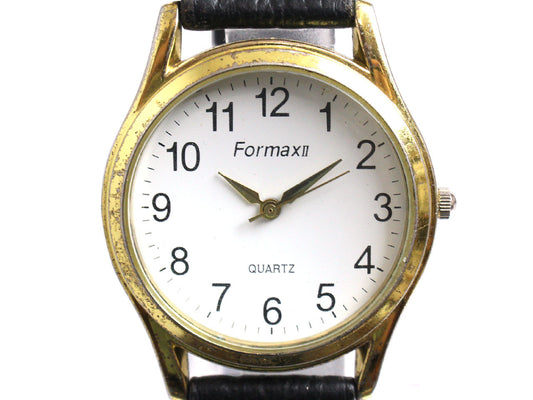Formax Quartz Men's Watch