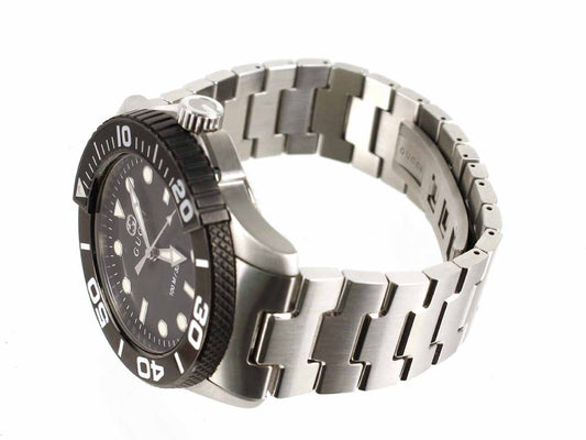 GUCCI G-Timeless Diver YA126279 126.2 17586751 Quartz Men's Watch