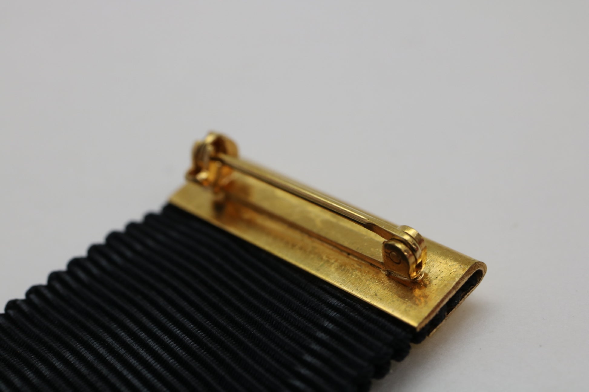 CHANEL Coco Mark Star 01P Brooch