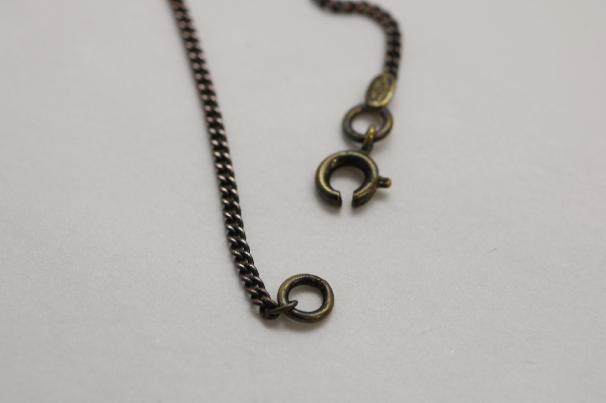CHANEL Coco Mark Heart 04P Bracelet Bangle
