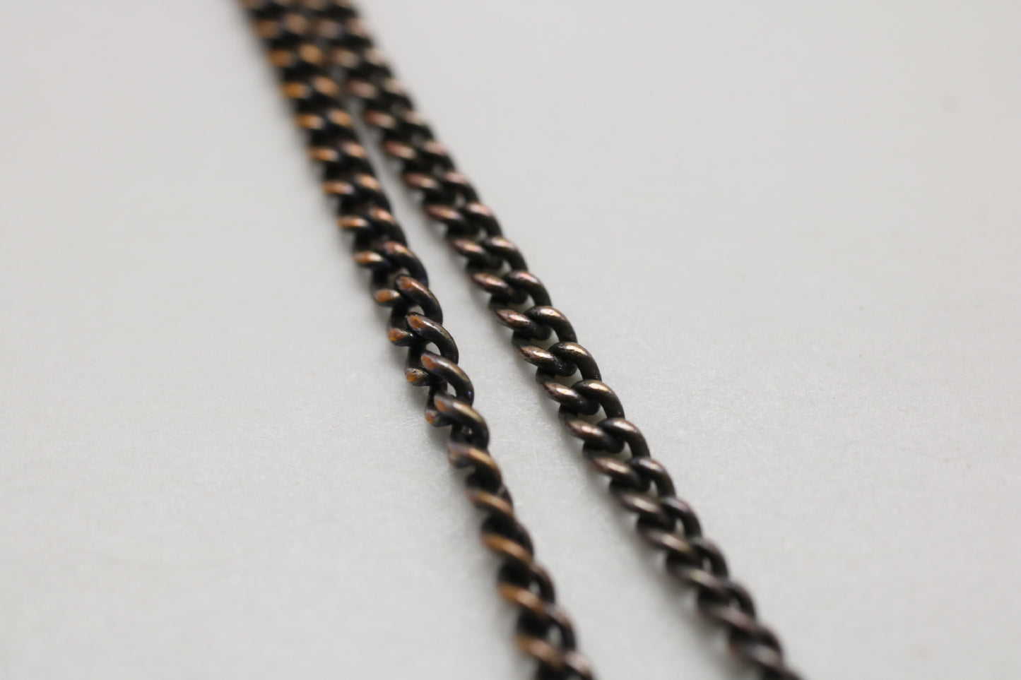 CHANEL Coco Mark Heart 04P Bracelet Bangle