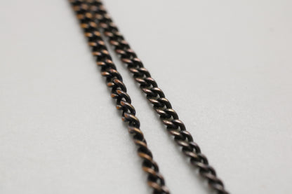 CHANEL Coco Mark Heart 04P Bracelet Bangle