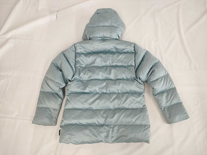 MONCLER MONCLER Down Coat with Premium Brown Tag, Size 1 Jacket