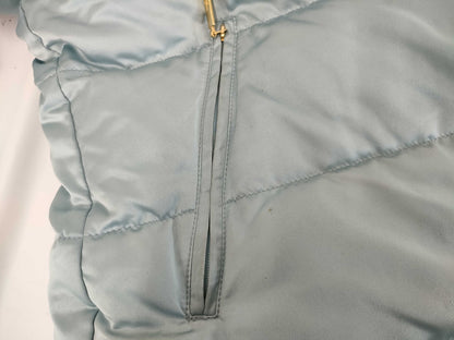 MONCLER MONCLER Down Coat with Premium Brown Tag, Size 1 Jacket