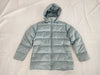 MONCLER MONCLER Down Coat with Premium Brown Tag, Size 1 Jacket