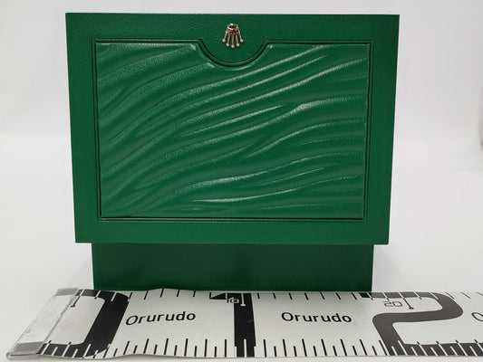 ROLEX Empty Box Unisex