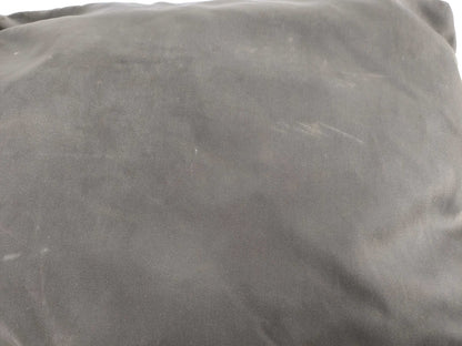 PRADA Prada handbag nylon khaki handbag