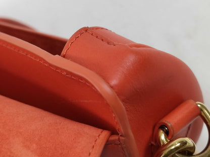 Dior Bobby Shoulder Bag