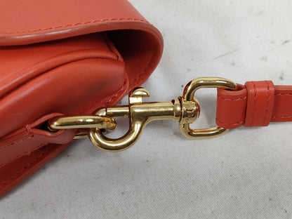 Dior Bobby Shoulder Bag