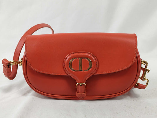 Dior Bobby Shoulder Bag