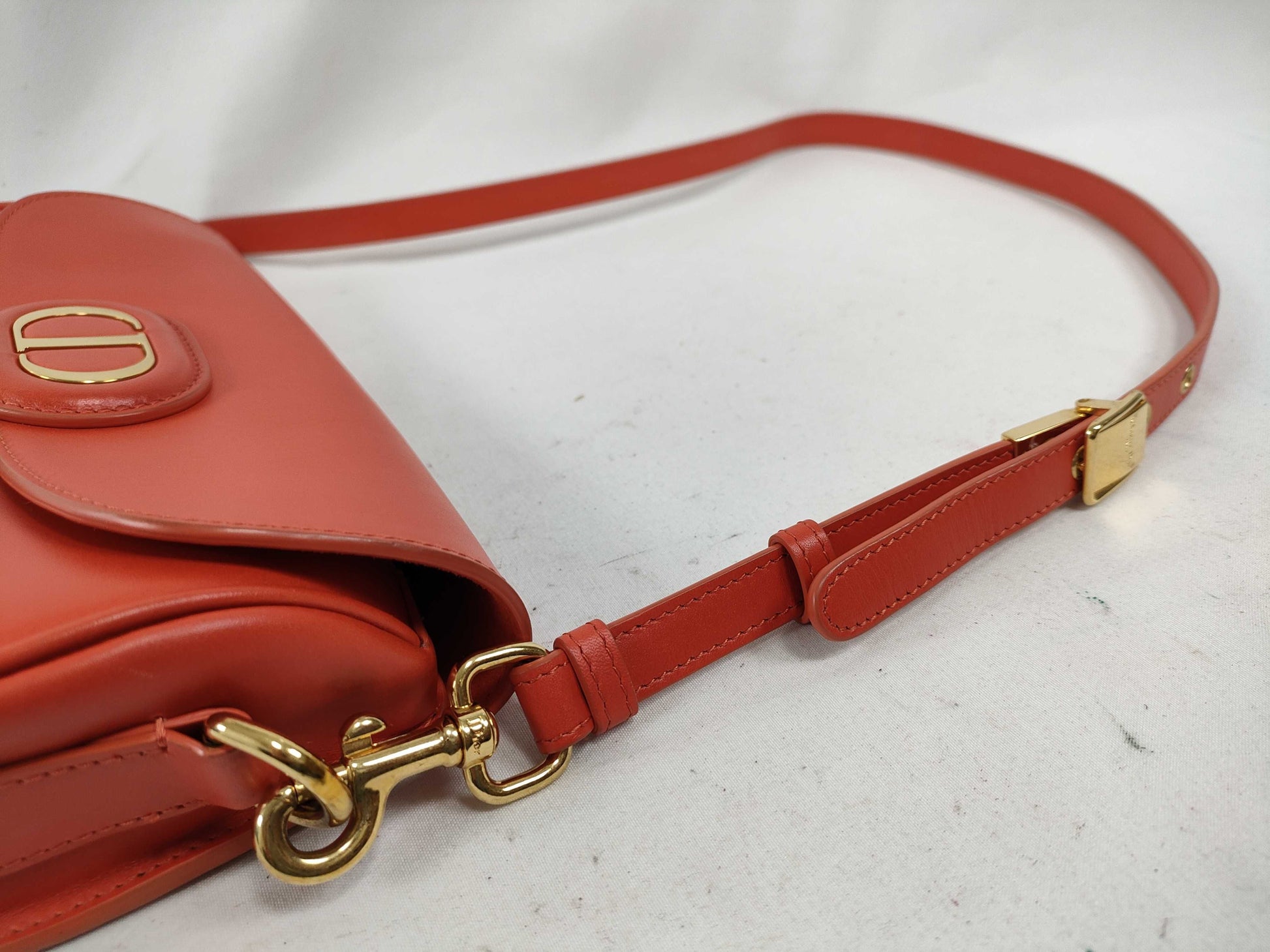 Dior Bobby Shoulder Bag