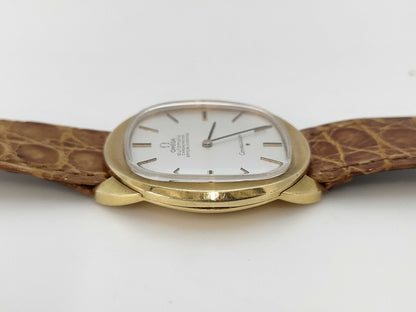 OMEGA Constellation Automatic K18 Boys' Watch