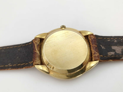 OMEGA Constellation Automatic K18 Boys' Watch