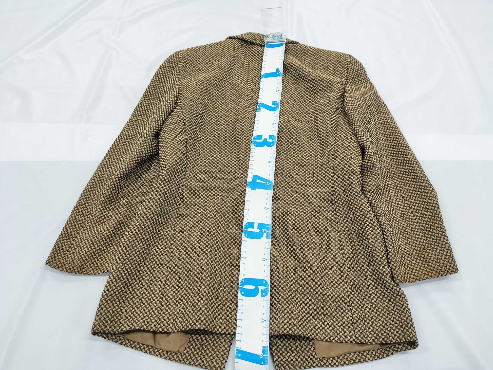 GIORGIO ARMANI Giorgio Armani Tailored Jacket Size 38 Jacket
