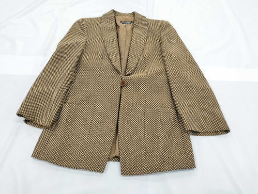 GIORGIO ARMANI Giorgio Armani Tailored Jacket Size 38 Jacket