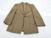 GIORGIO ARMANI Giorgio Armani Tailored Jacket Size 38 Jacket