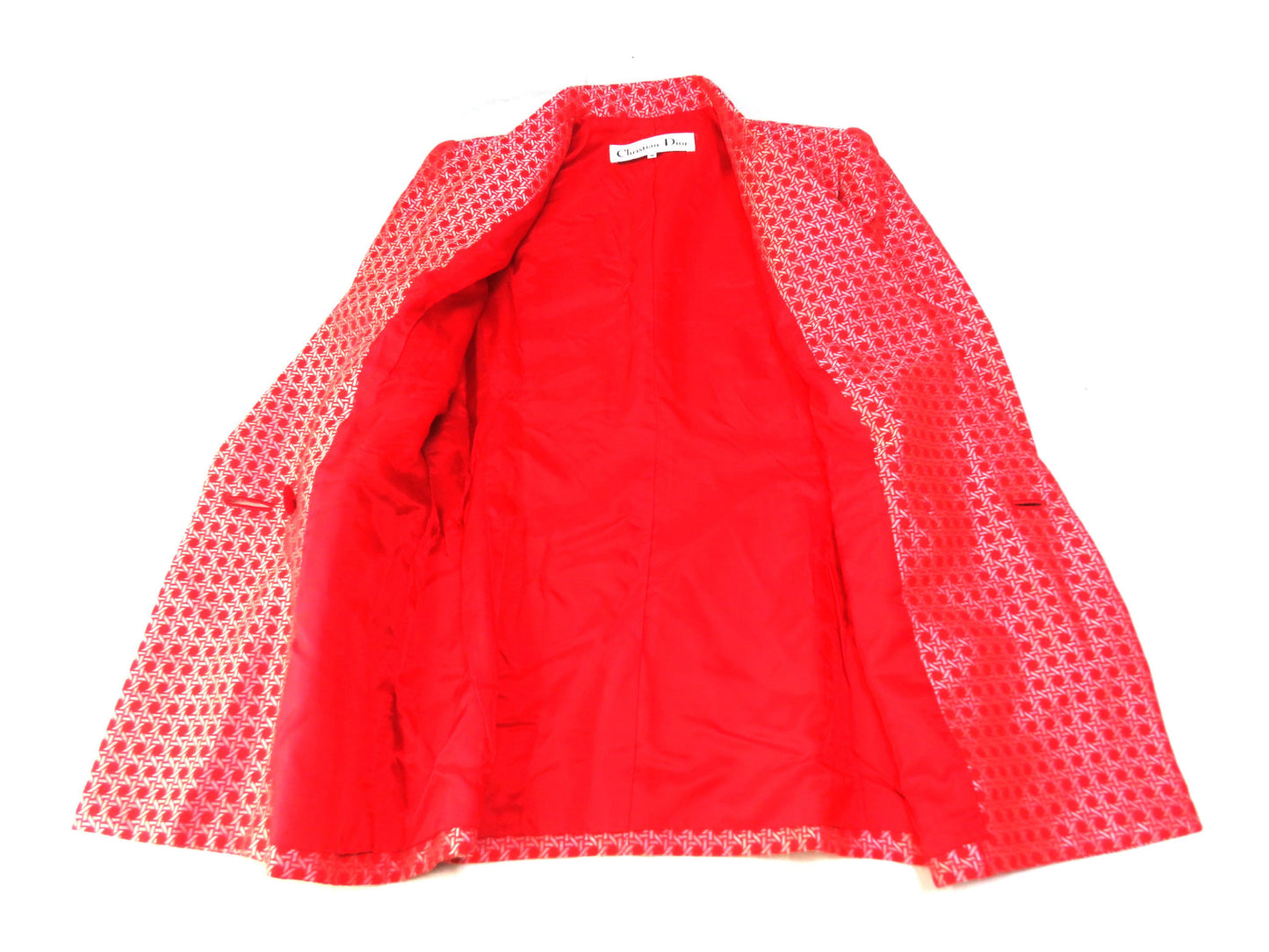 Dior Dior Jacket Size M Jacket