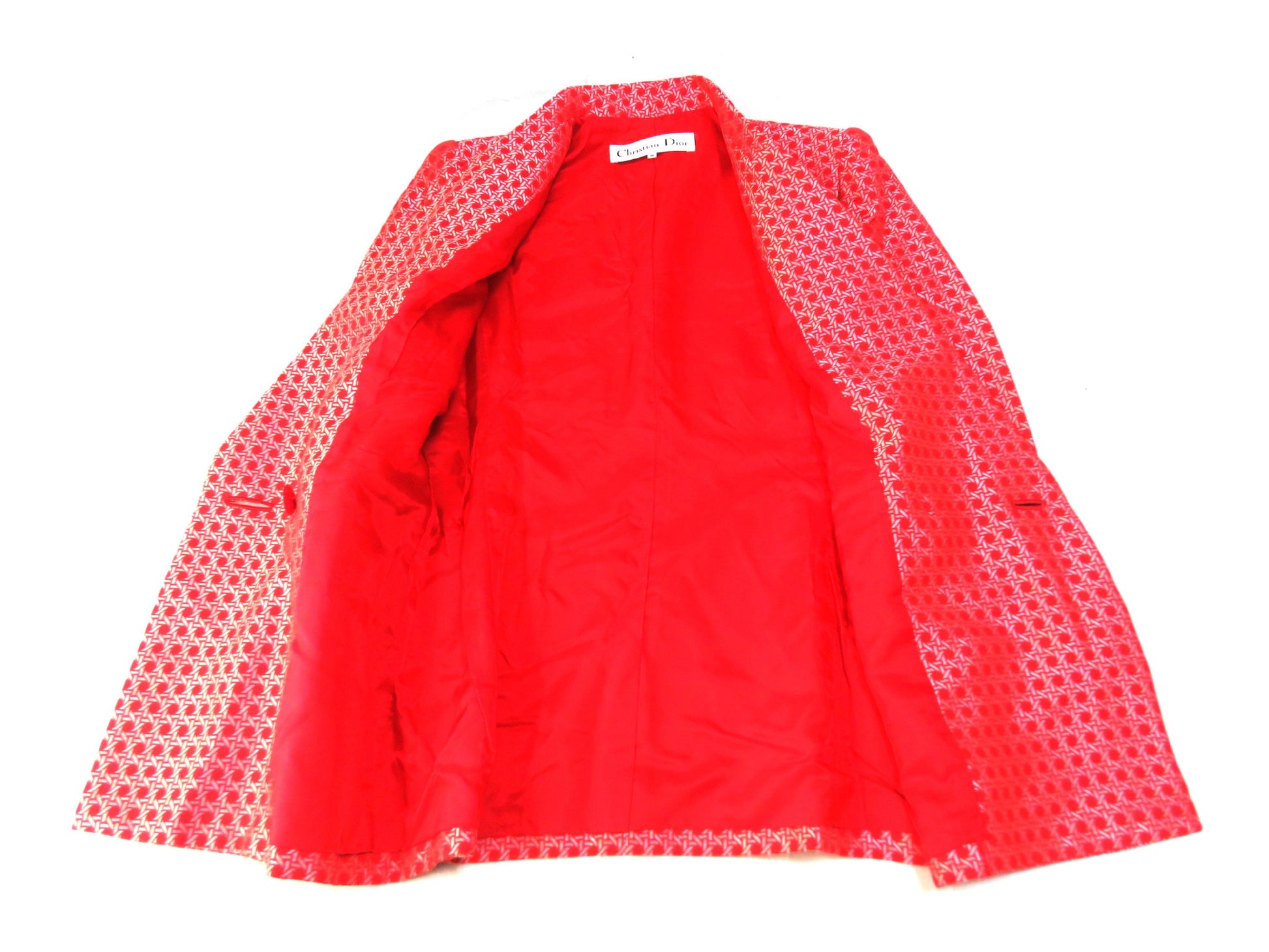 Dior Dior Jacket Size M Jacket