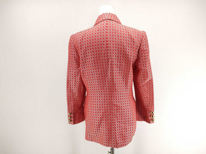 Dior Dior Jacket Size M Jacket