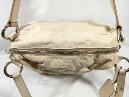 PRADA PRADA Handbag with Card