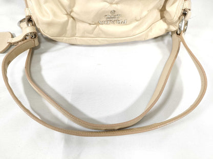 PRADA PRADA Handbag with Card