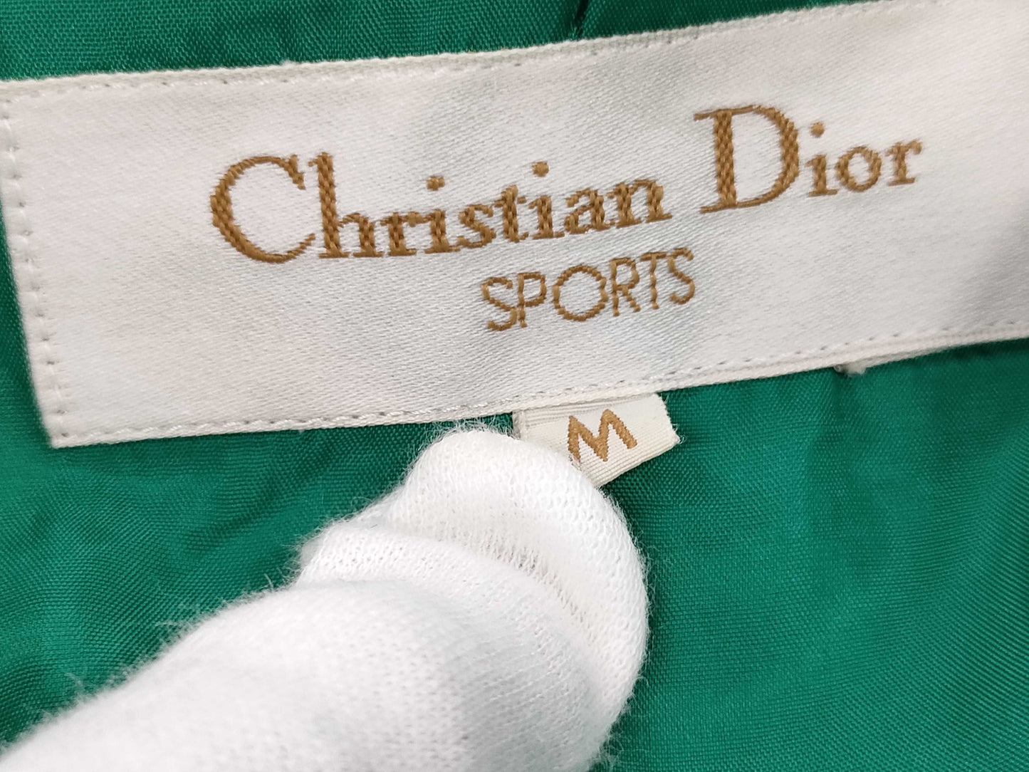 Dior Dior Coat Size M Jacket
