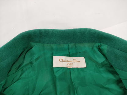 Dior Dior Coat Size M Jacket