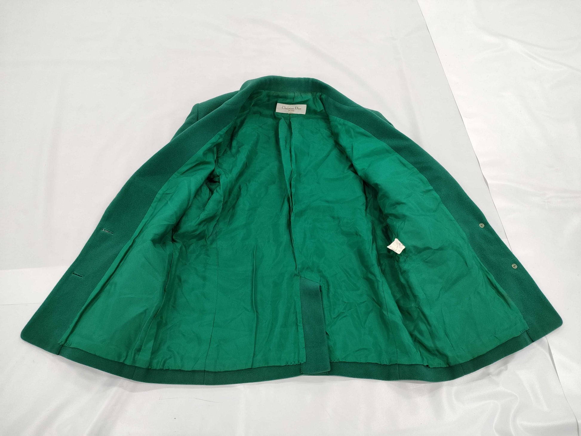Dior Dior Coat Size M Jacket