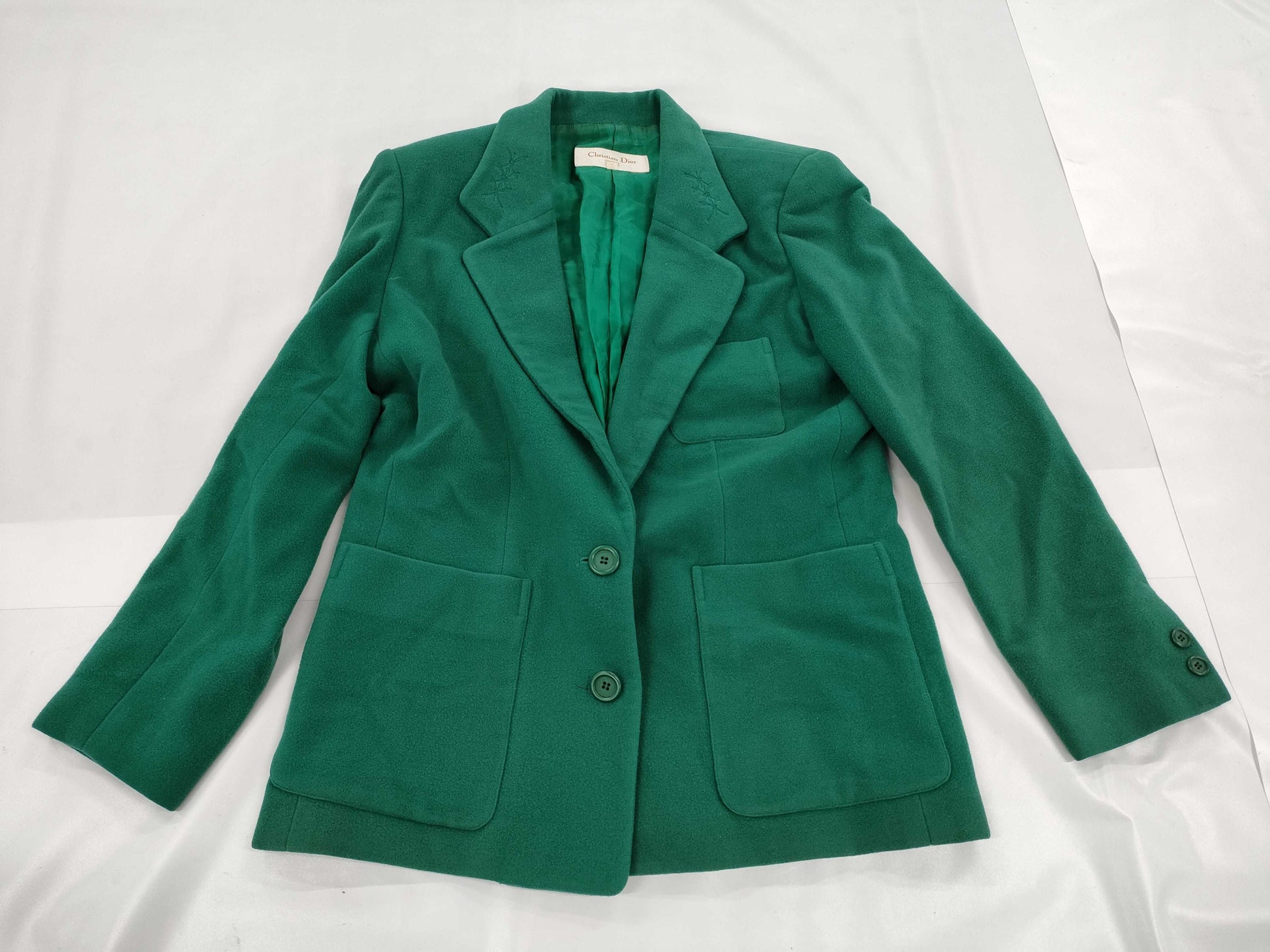 Dior Dior Coat Size M Jacket