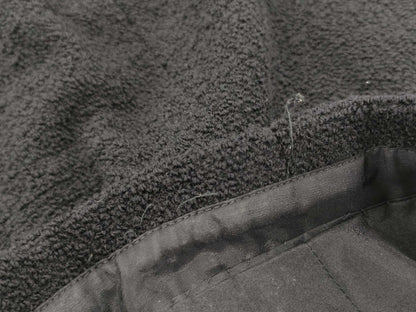 CHANEL CHANEL Skirt Suede Skirt