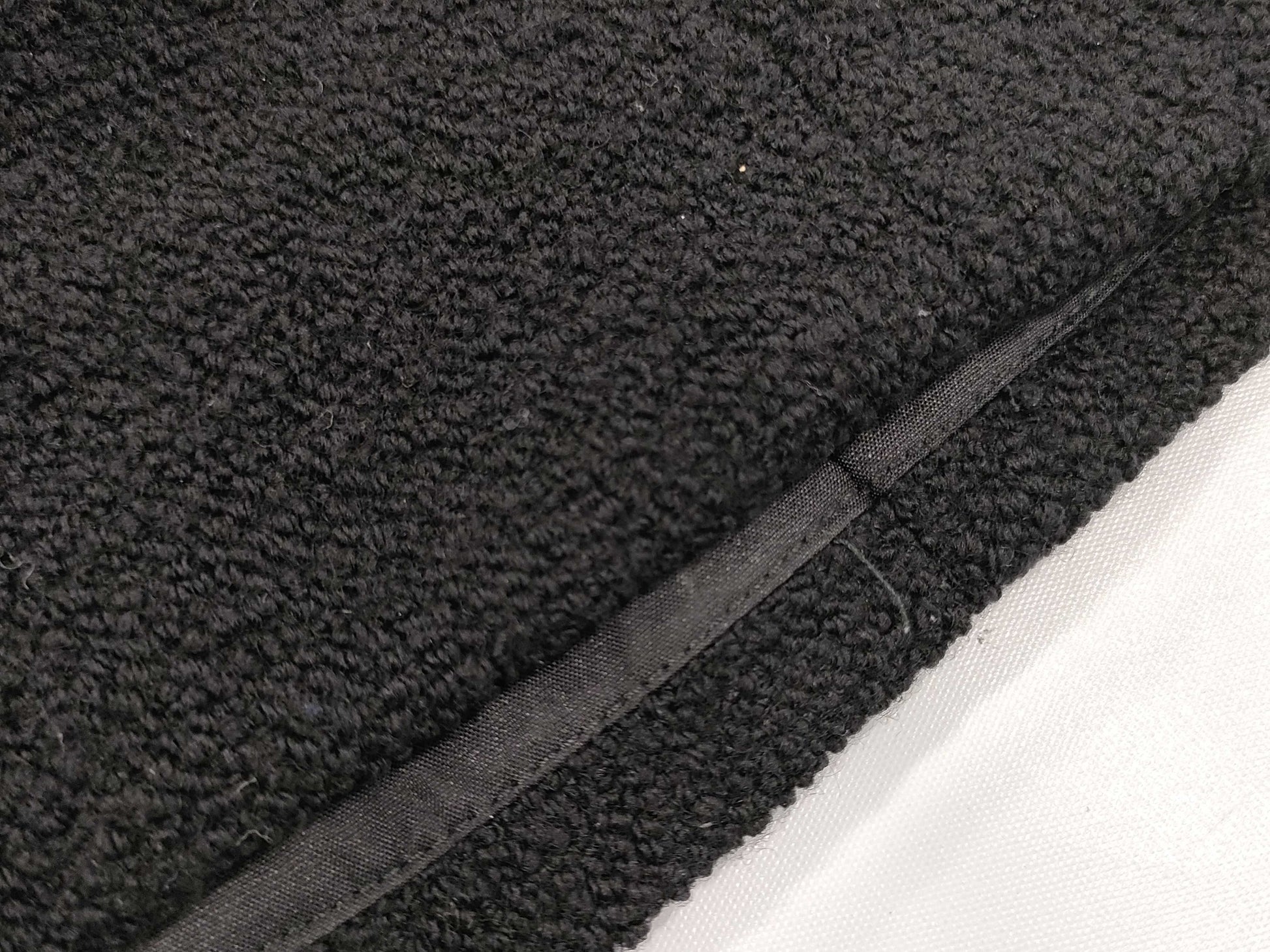 CHANEL CHANEL Skirt Suede Skirt
